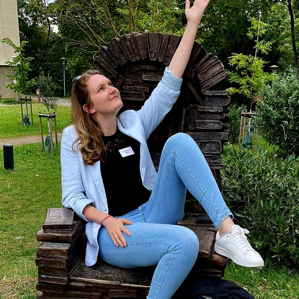 Anna M. Koehler 
