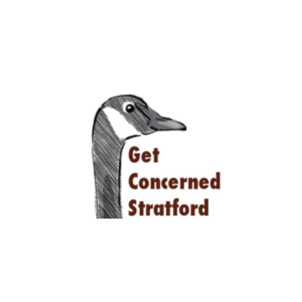 Get Concerned Stratford