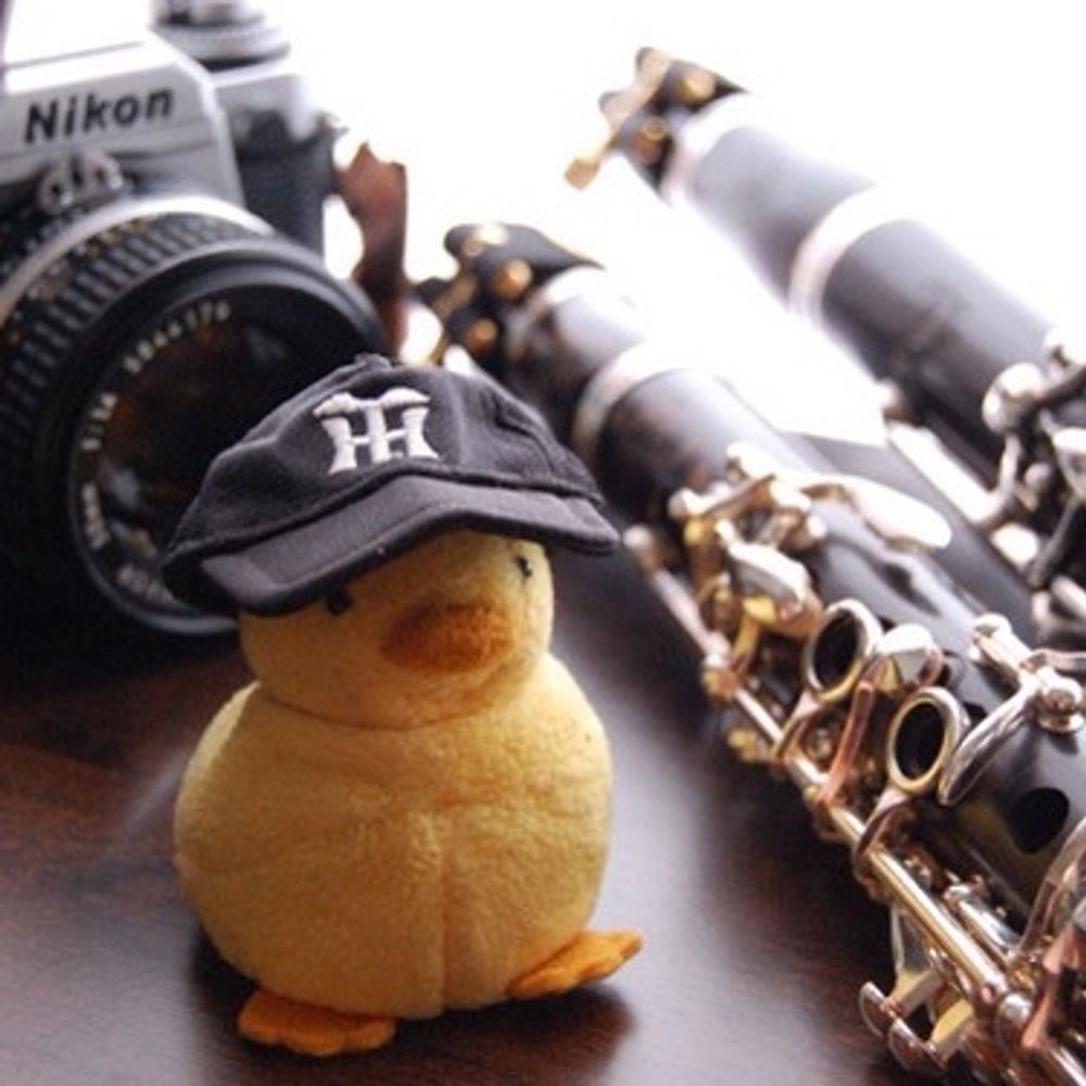 えみこんぐ🐤