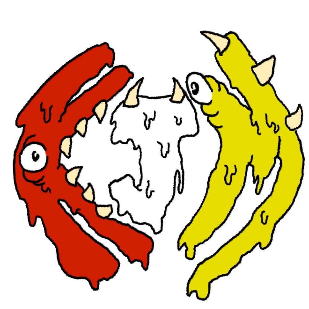KetchupJonMustard