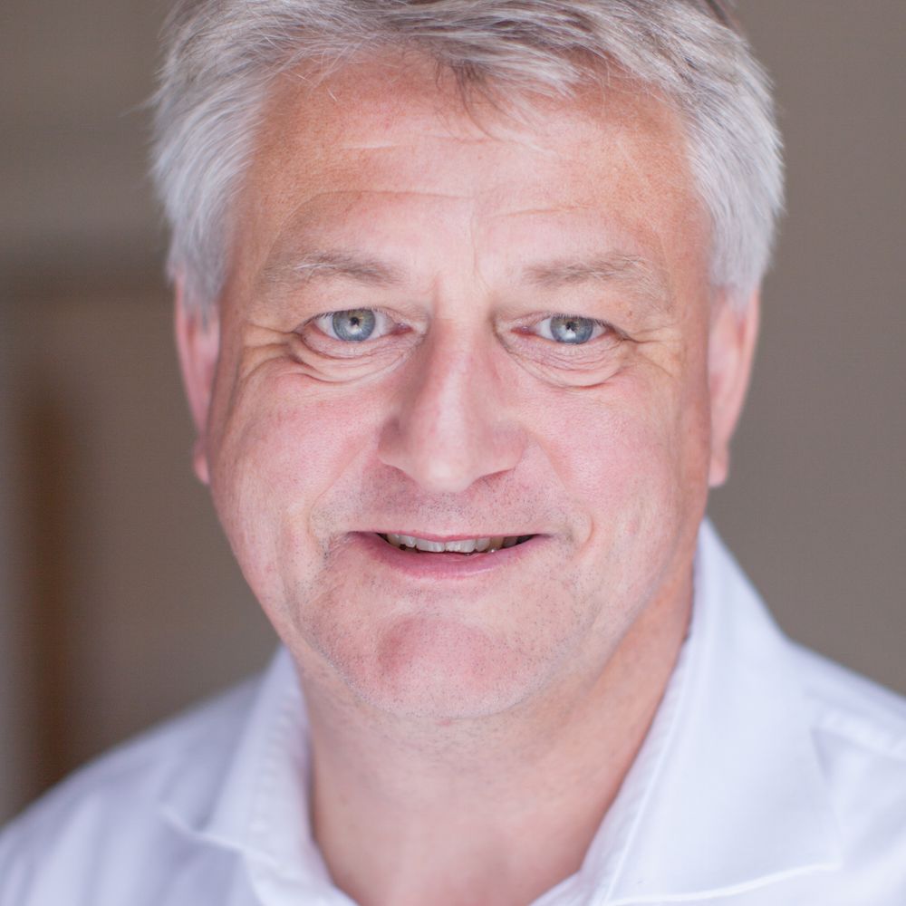 Stuart Bartram