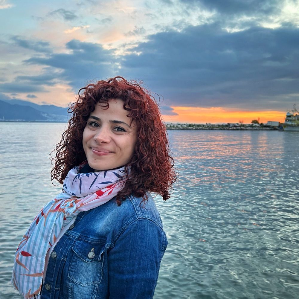 Çilem Akyıldız