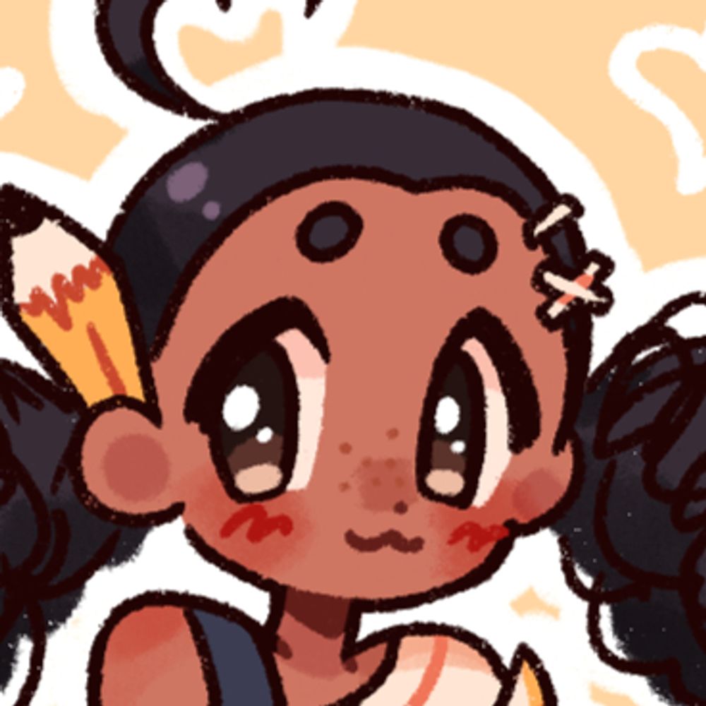 may 🍊🖋 | team fossils!! ⛏️🦴