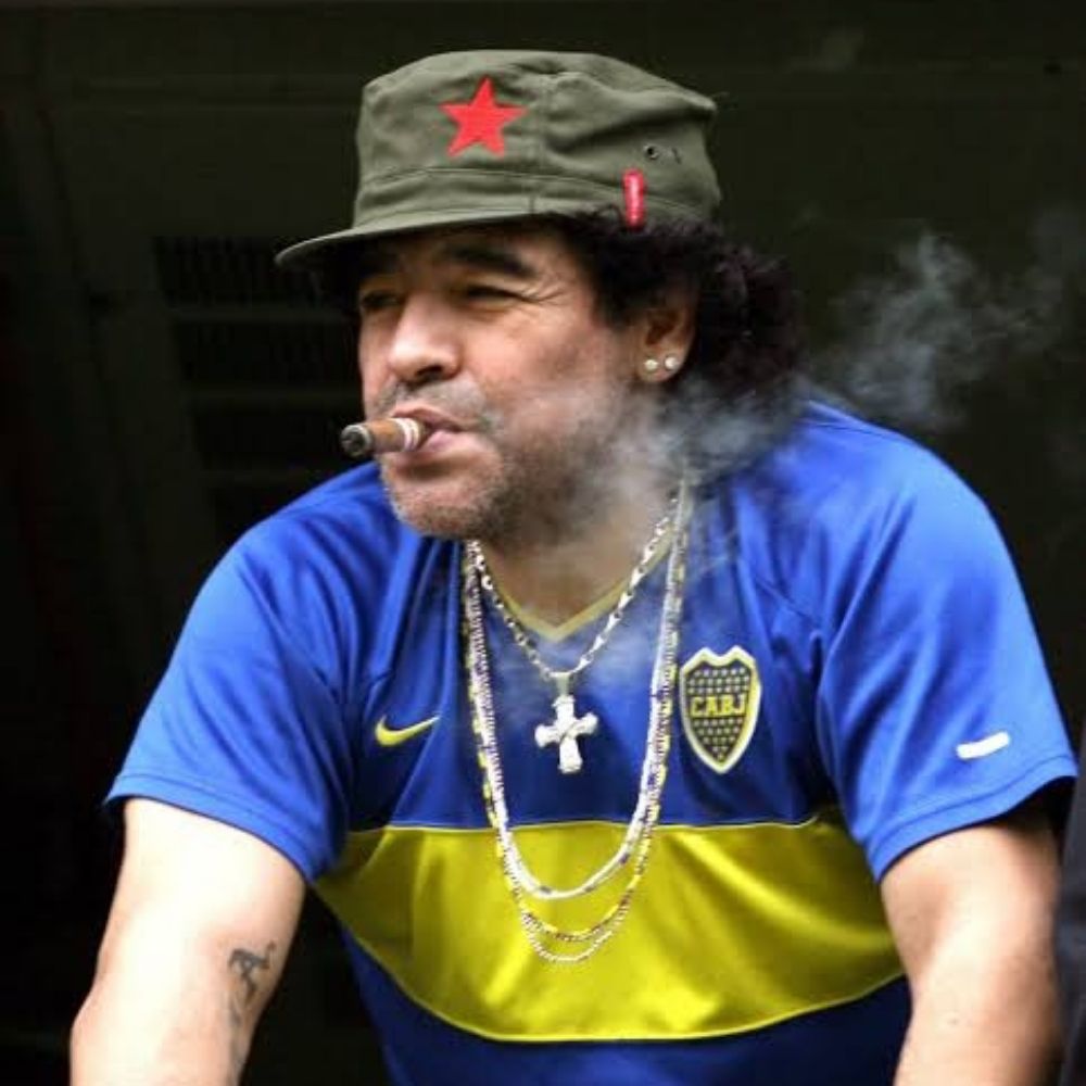 Robertinho Genderfluid