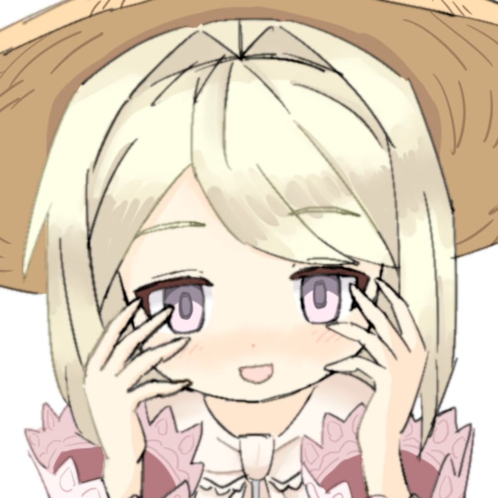 ぷぃ