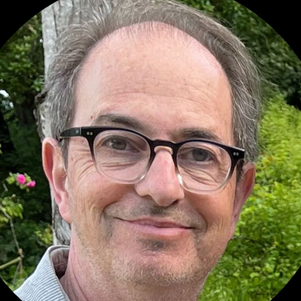 David Peterkofsky