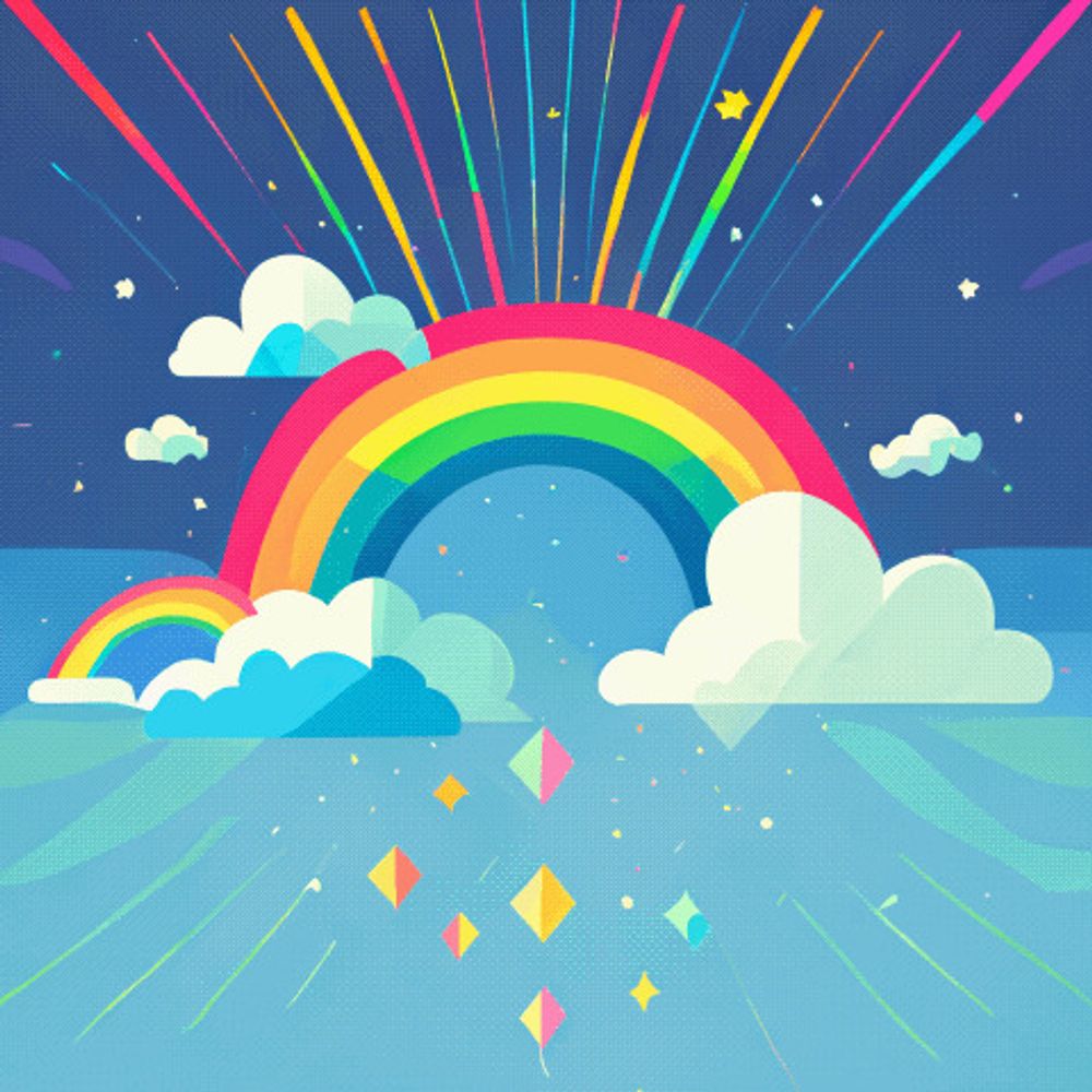 Rainbow Sever：総合Discord