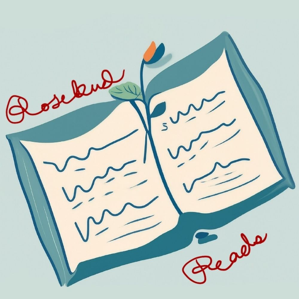 Rosebud Reads