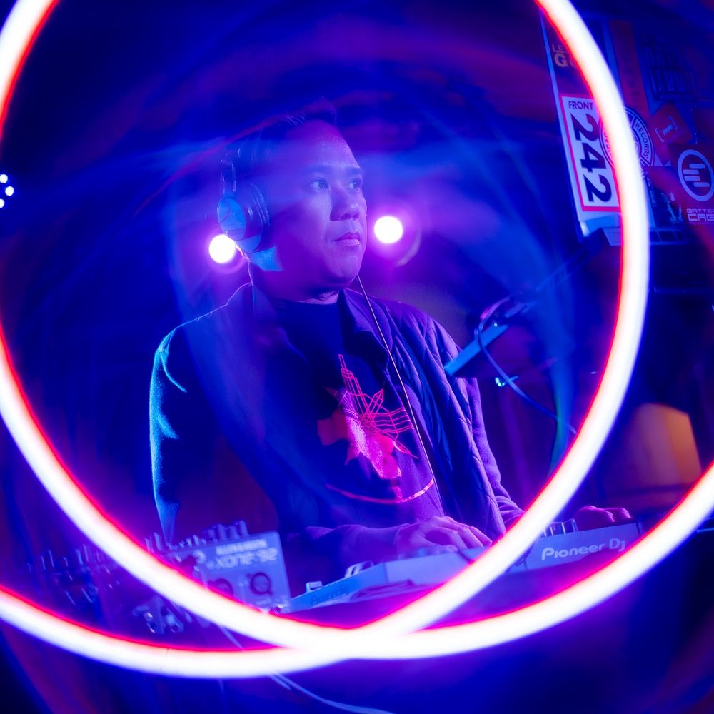 DJ Brian L
