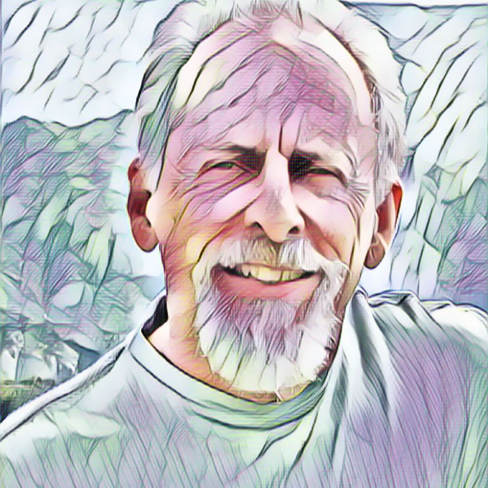 Ron Ferguson