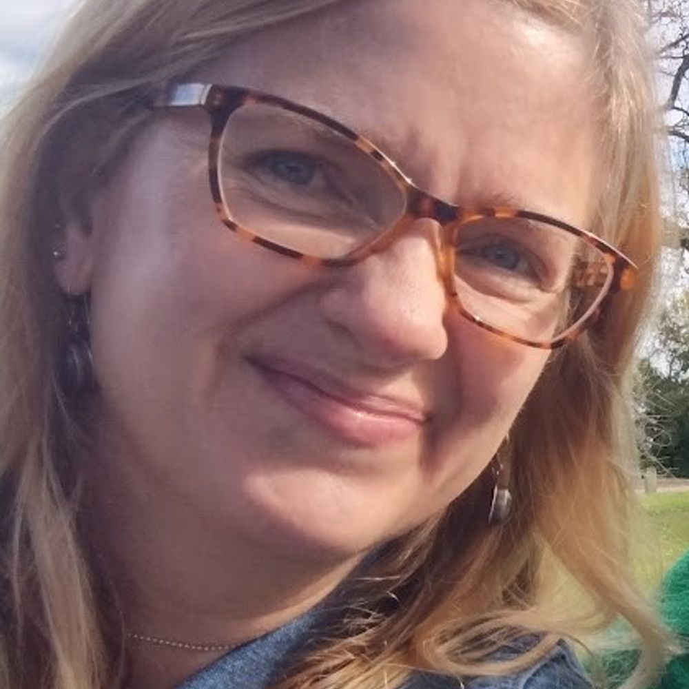 Anna L. Haley
