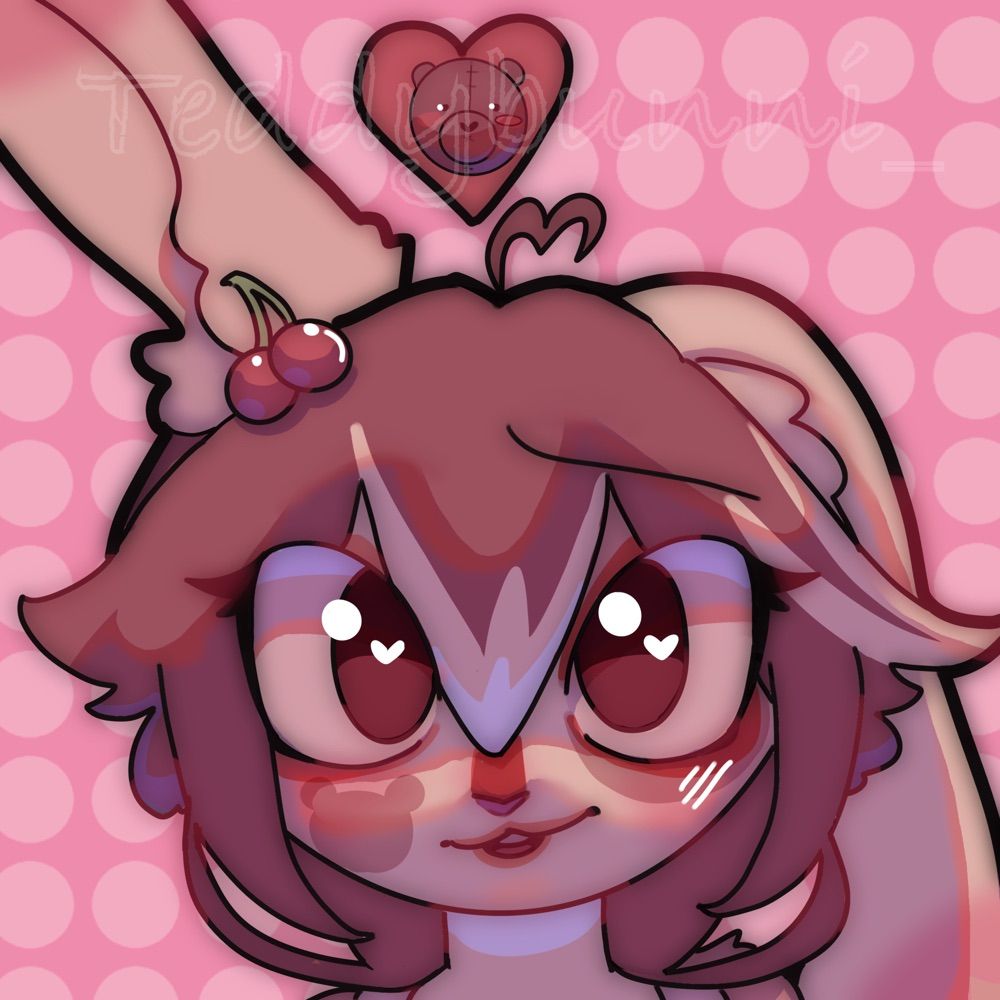 ✧*̥˚ 𝒯𝑒𝒹𝒹𝓎*̥˚✧