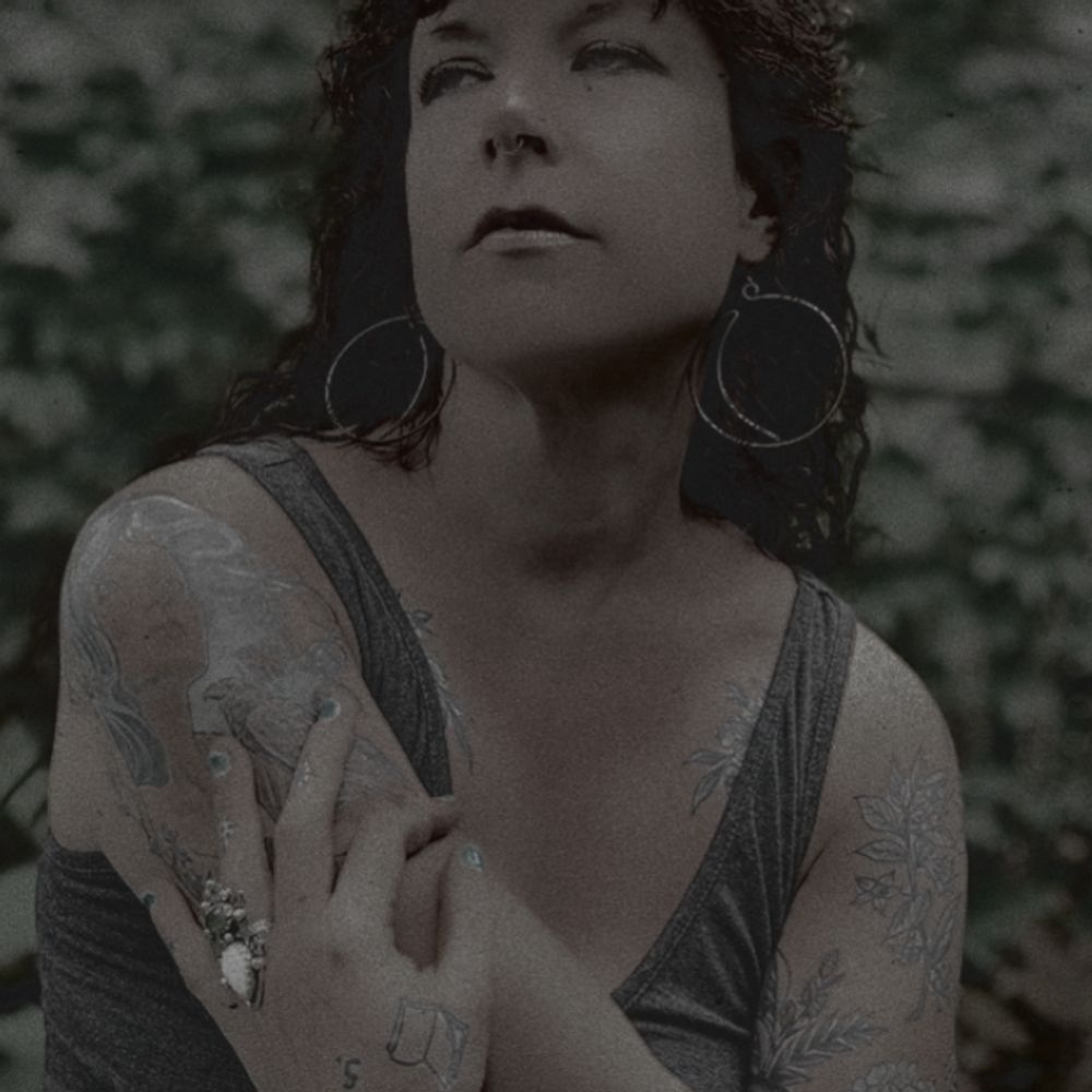 May Walker