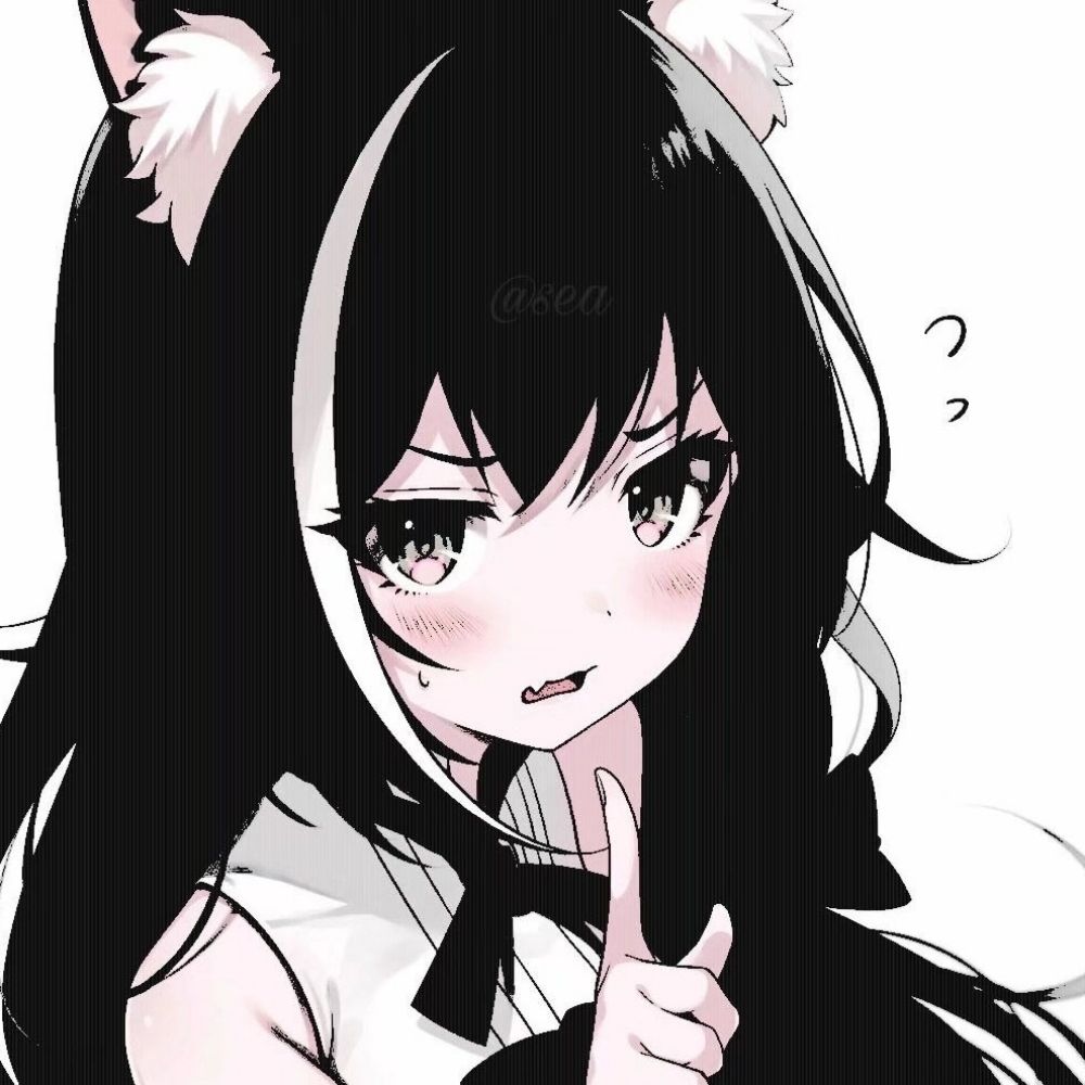 哦哟哟~🏳‍⚧