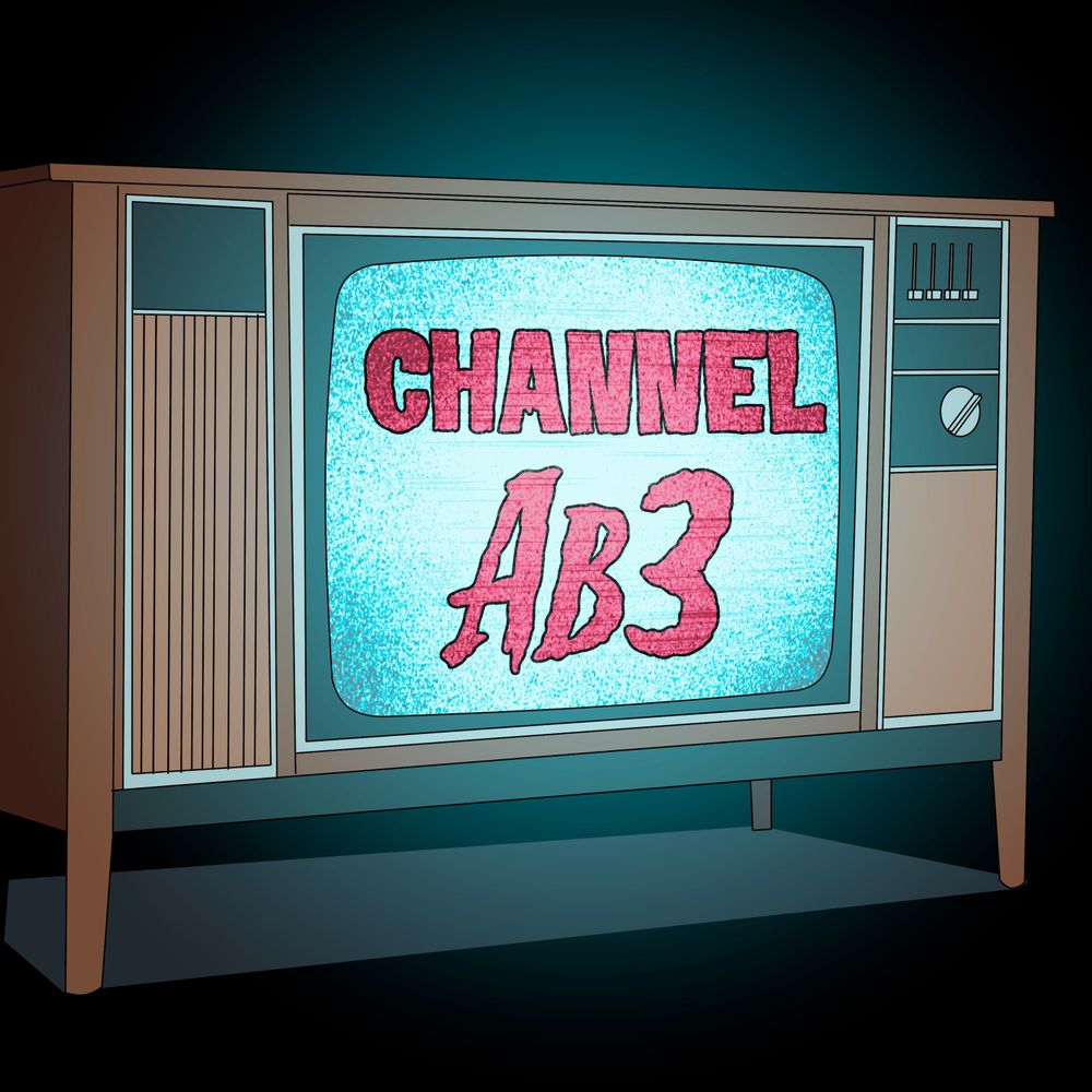 This Is Channel Ab3