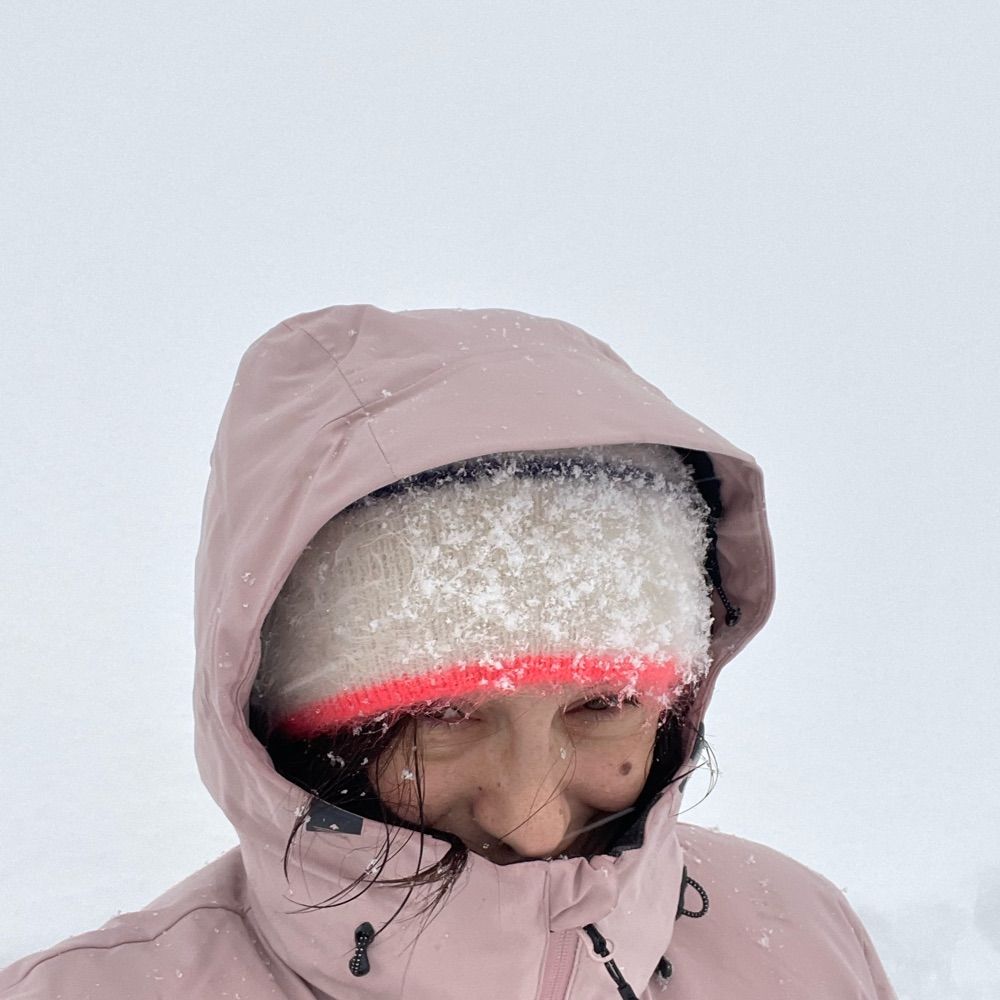 Katja Klasinc