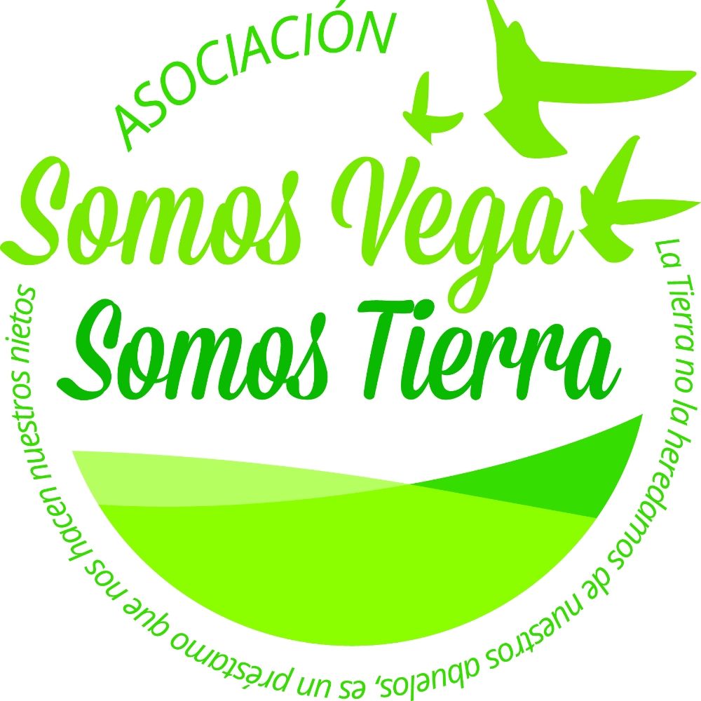 Somos Vega. Somos Tierra