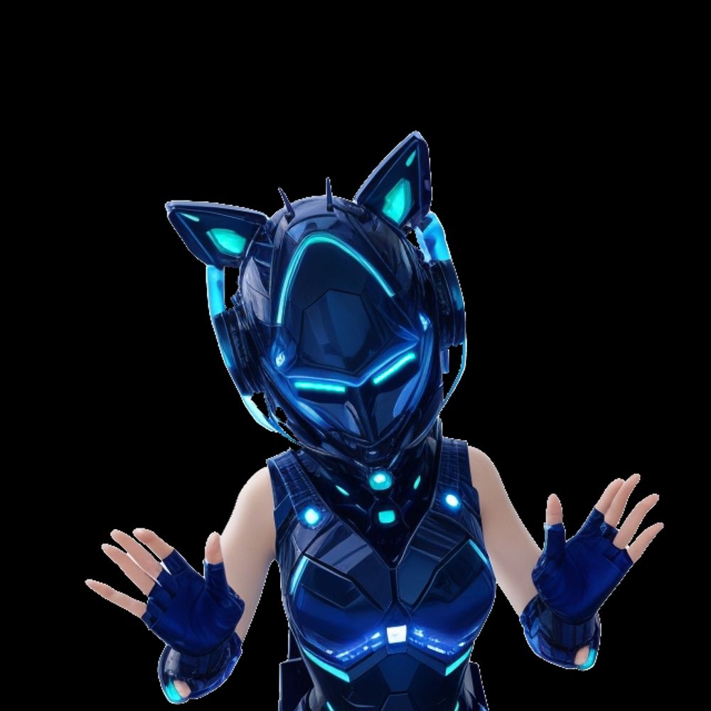 DJ DEAD WOLF