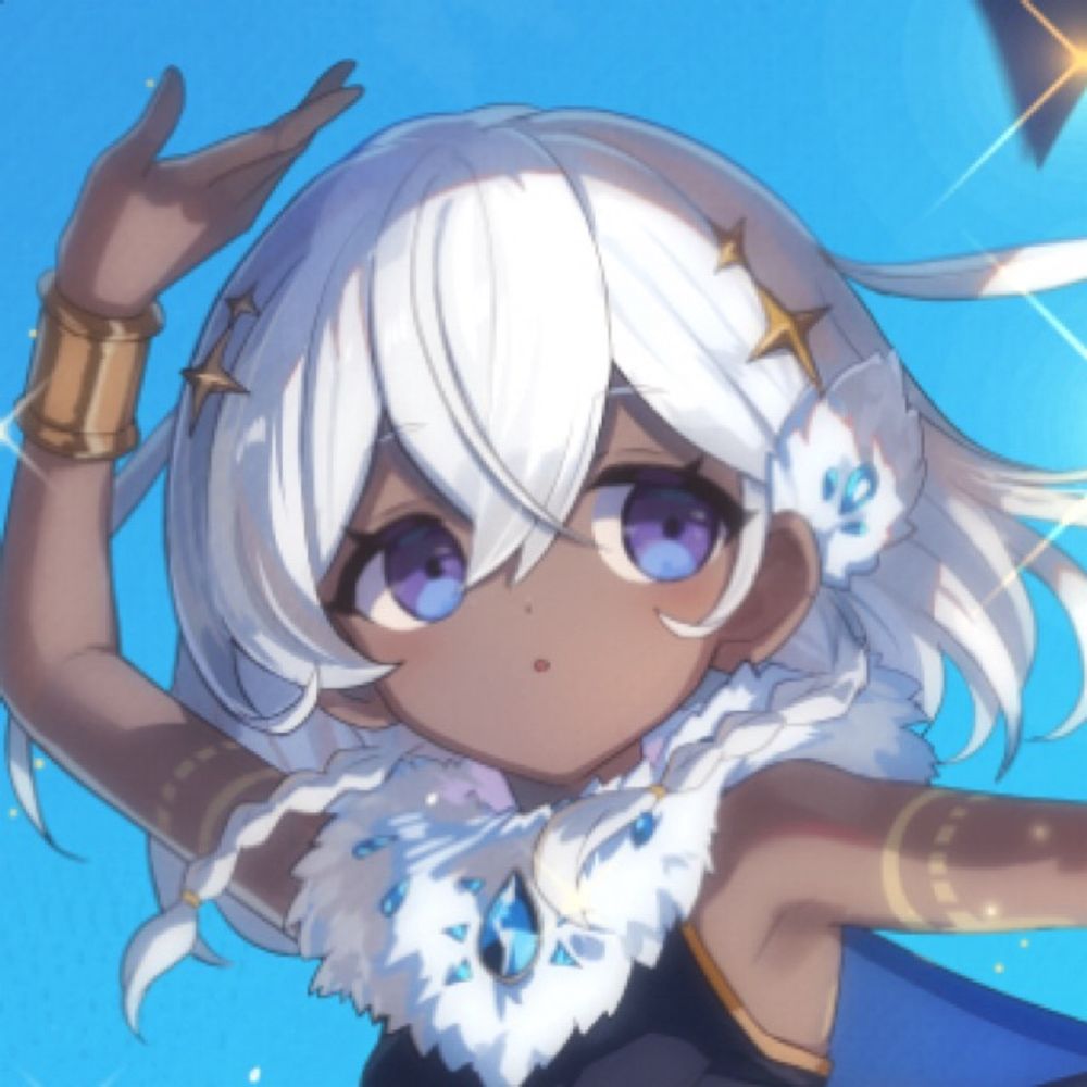 涼月なつき