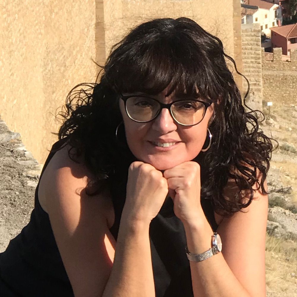 María José García Folgado