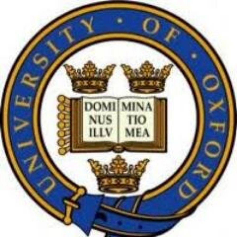 NT at Oxford