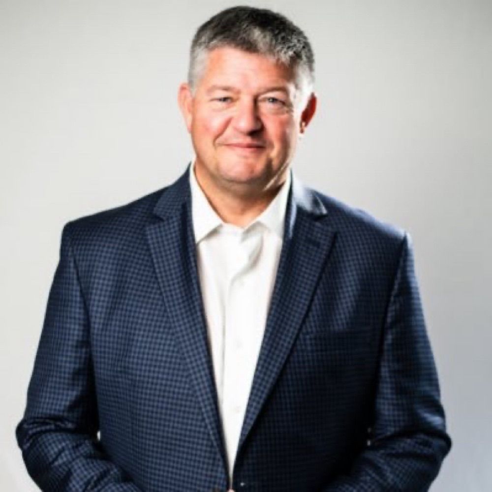 Scott Aitchison