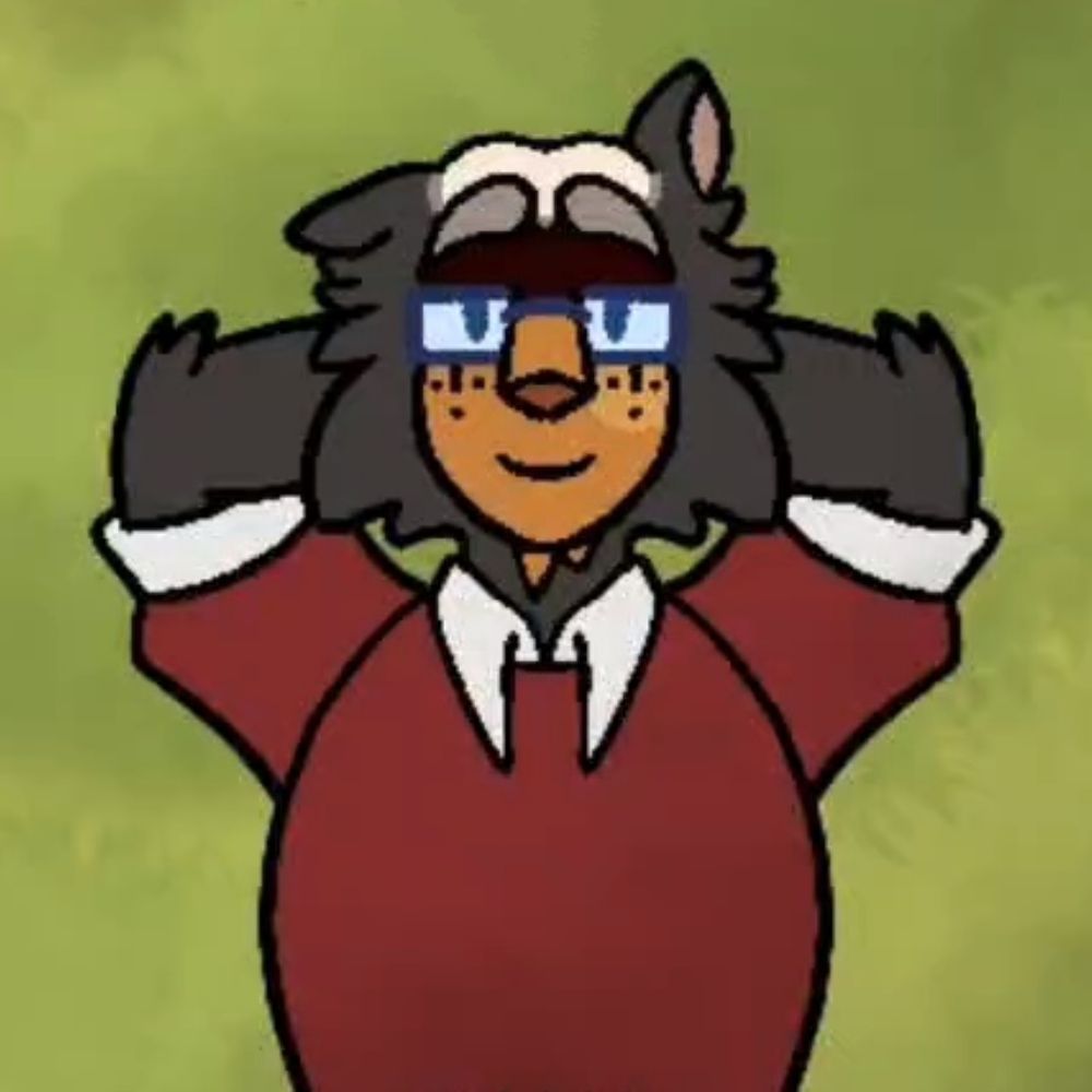 Glorious Glorai