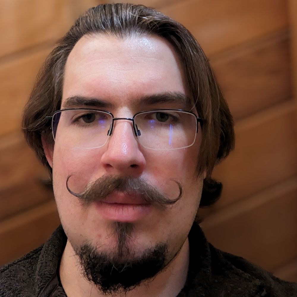 Jonathan Zaworski's avatar