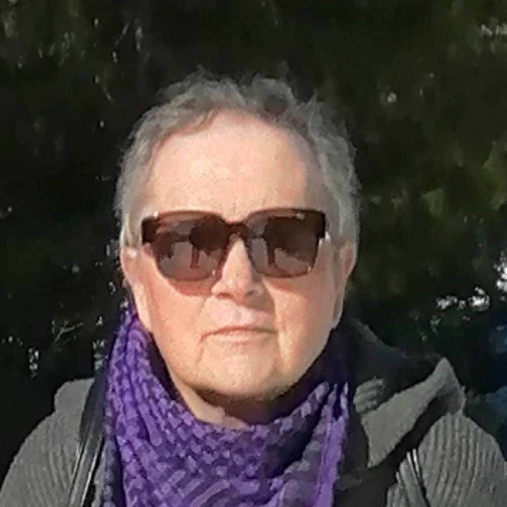 Anna Larsson
