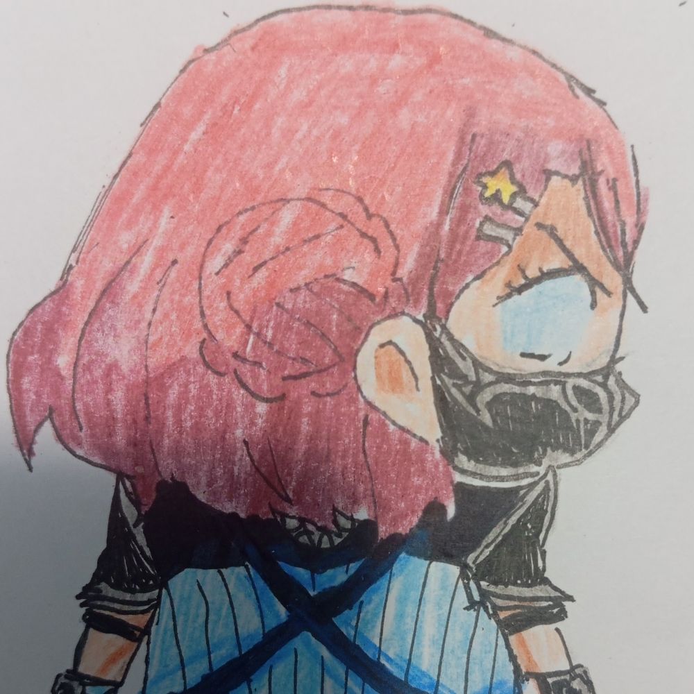 Vagareus 