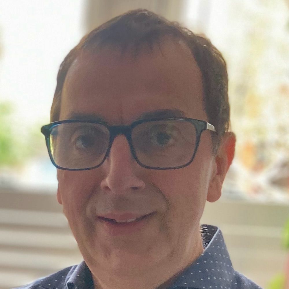 Paul Verity