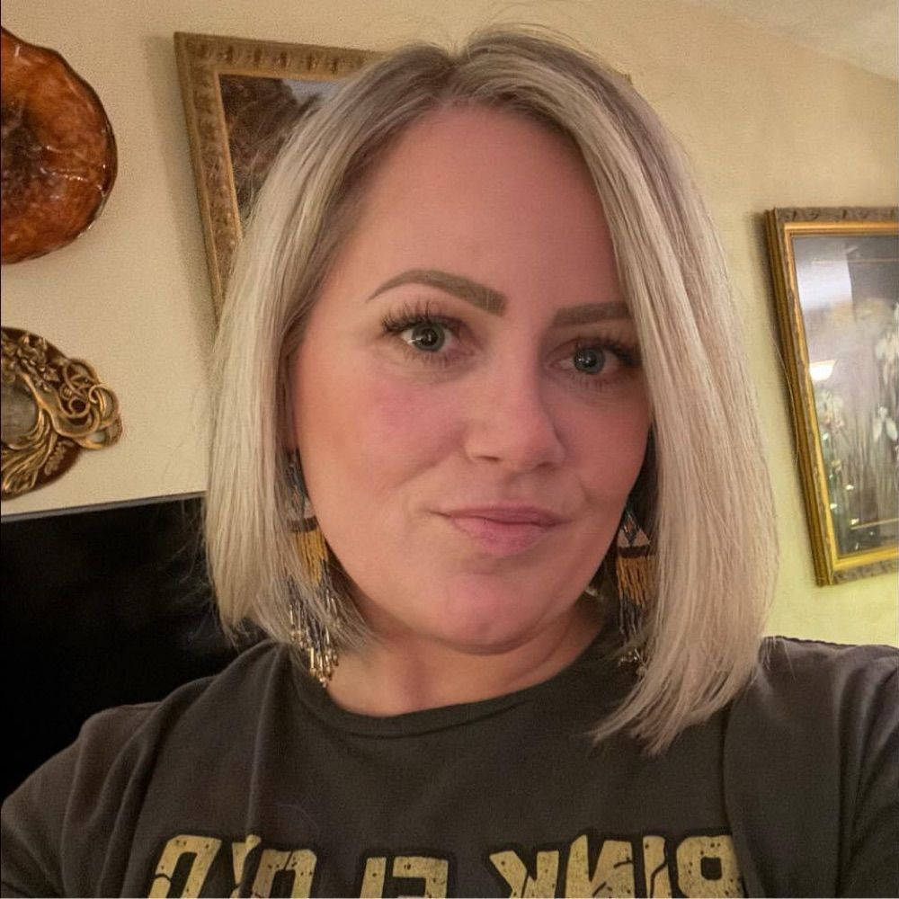 Charlyn Schramm