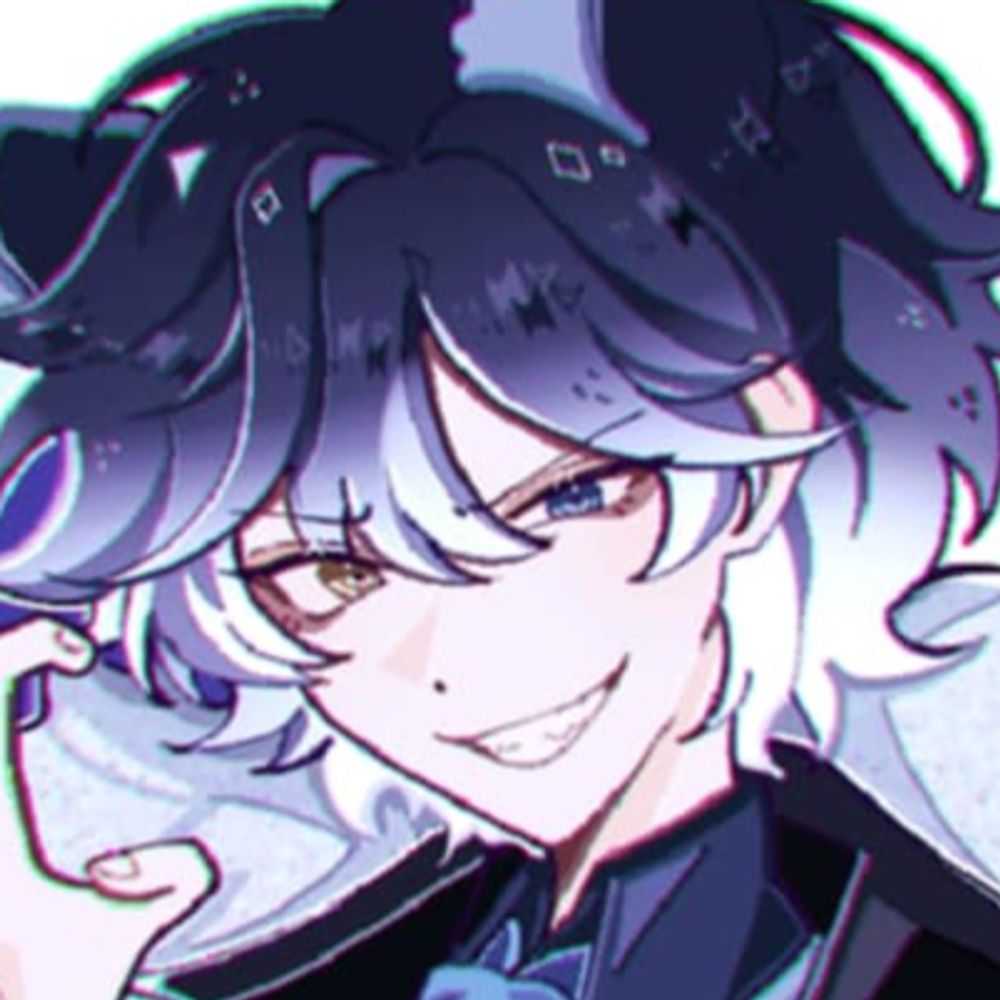 Dangan Vtuber