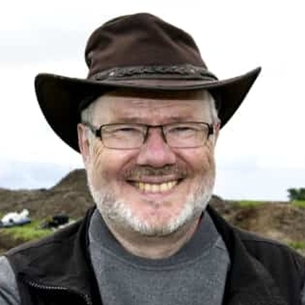 Rainer Atzbach