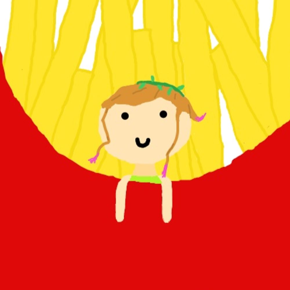Cringe Fry