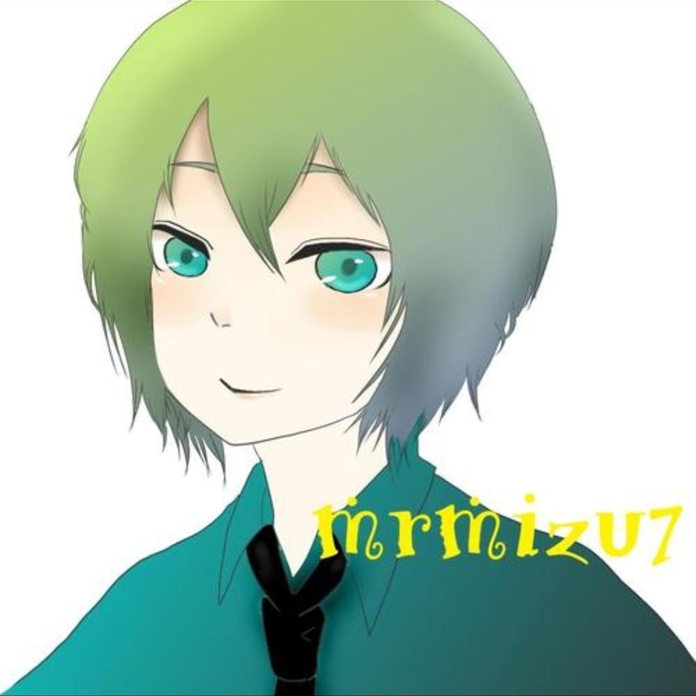 mrmizu7@雑魚