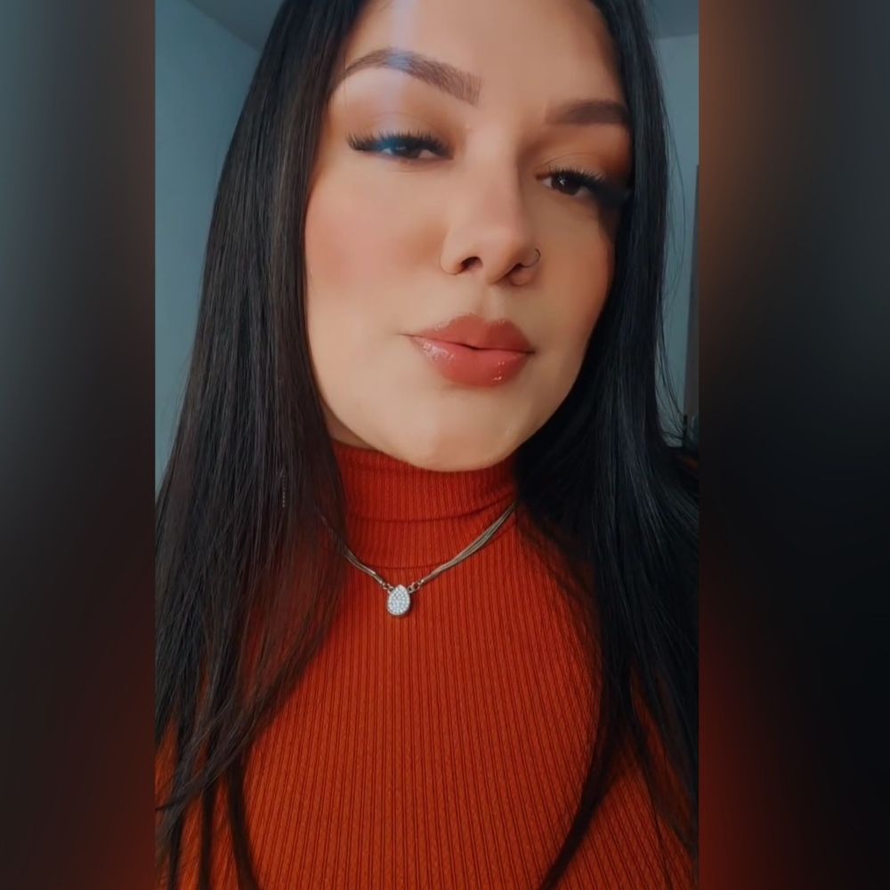 Meu nome não é Daiane