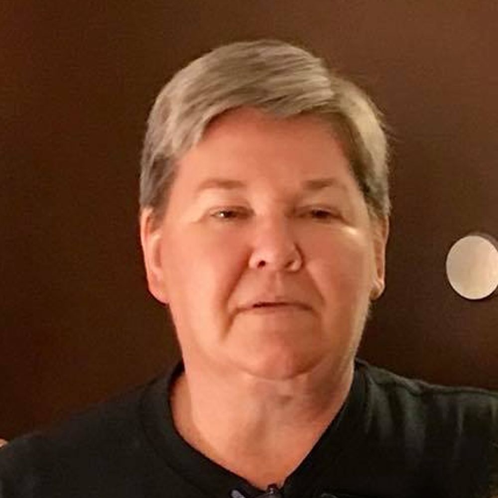Mary Lee Kemper