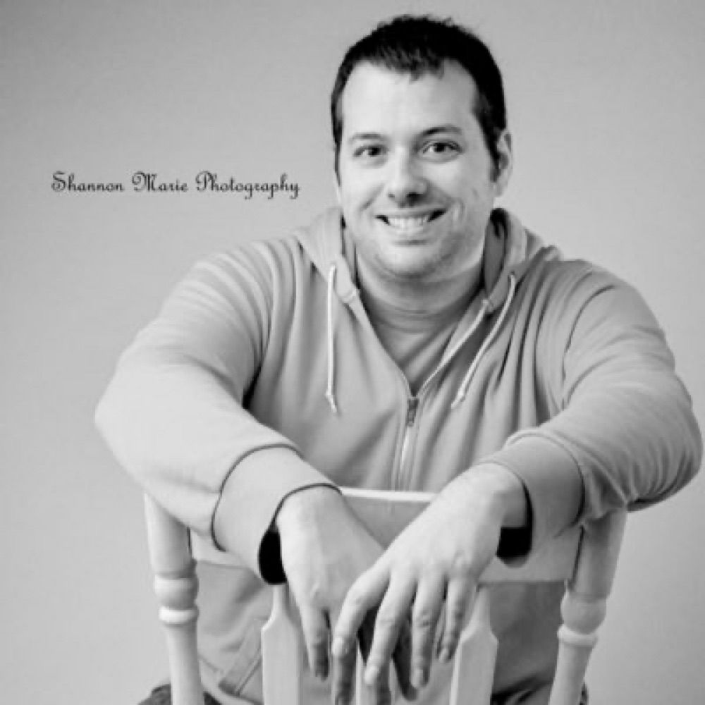 Ryan Stieg