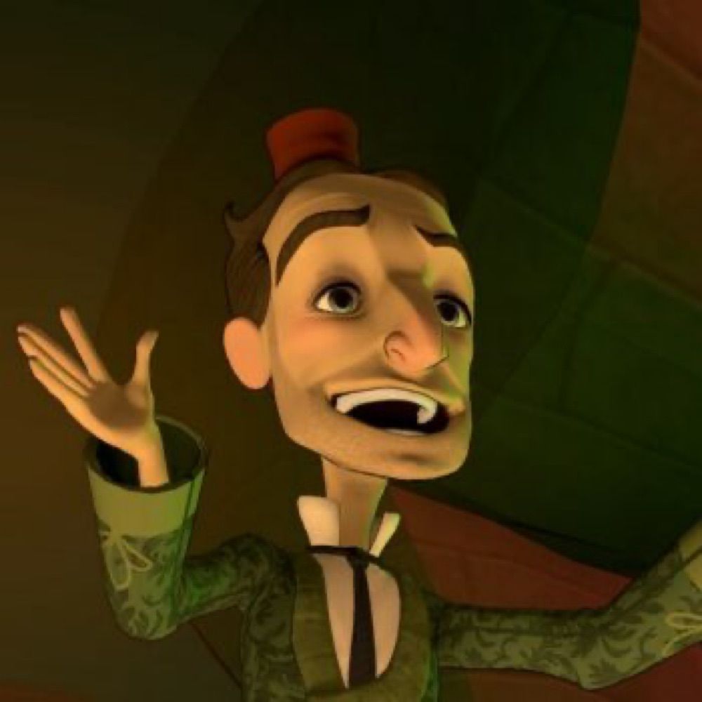 Spoingletarp (Vincent)