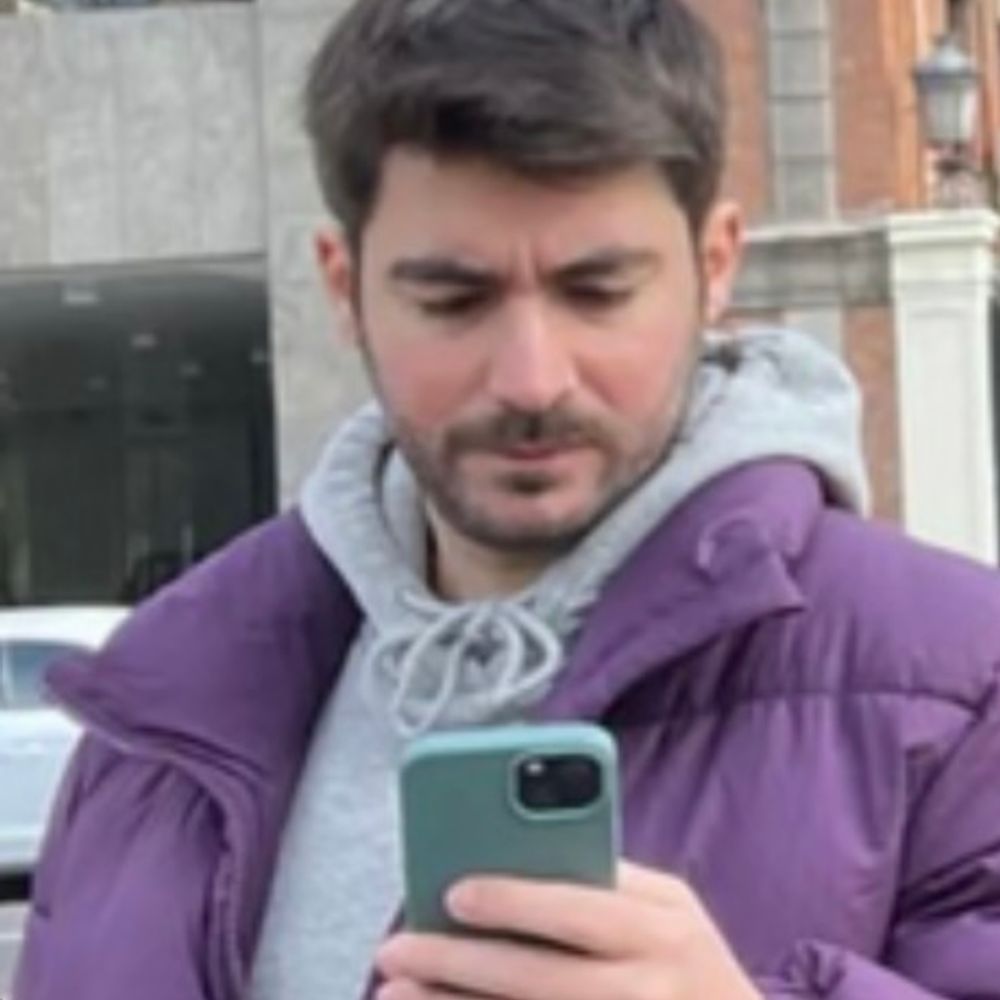 víctor trapero