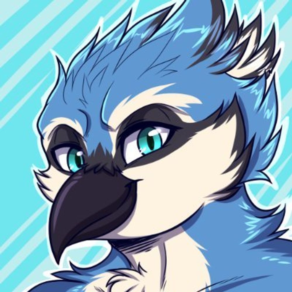 Profile picture squawk-the-jay.bsky.social