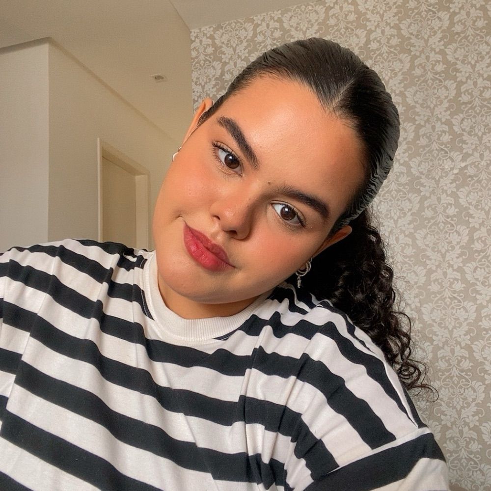 min (ainda de luto)