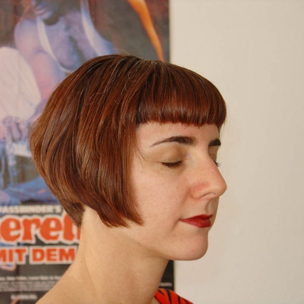Gabriela Schevach