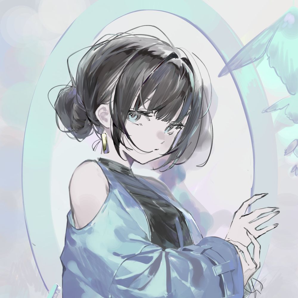 芯梢