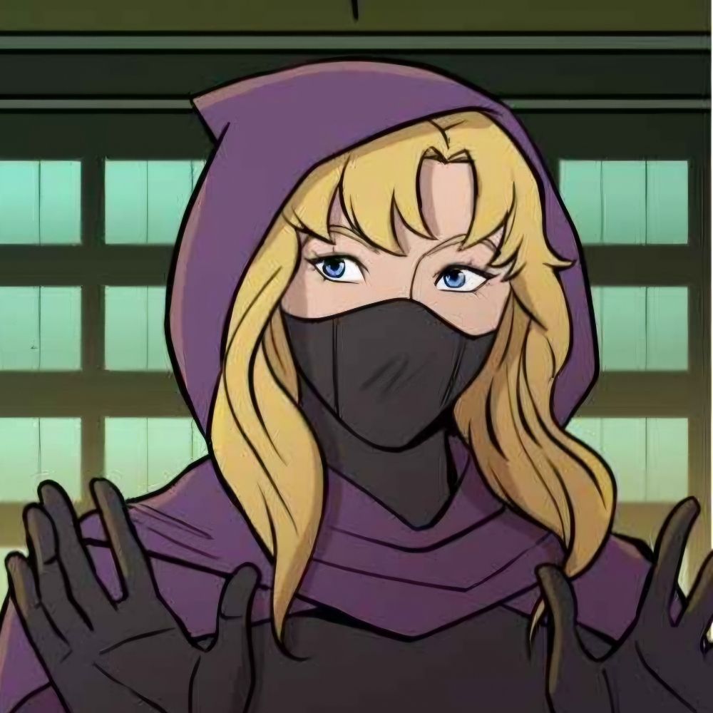 User avatar