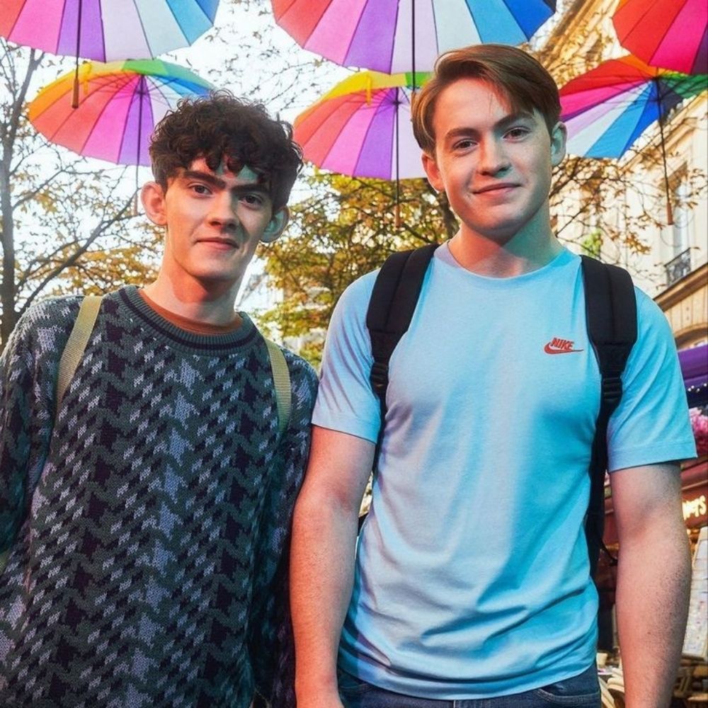 David🥰