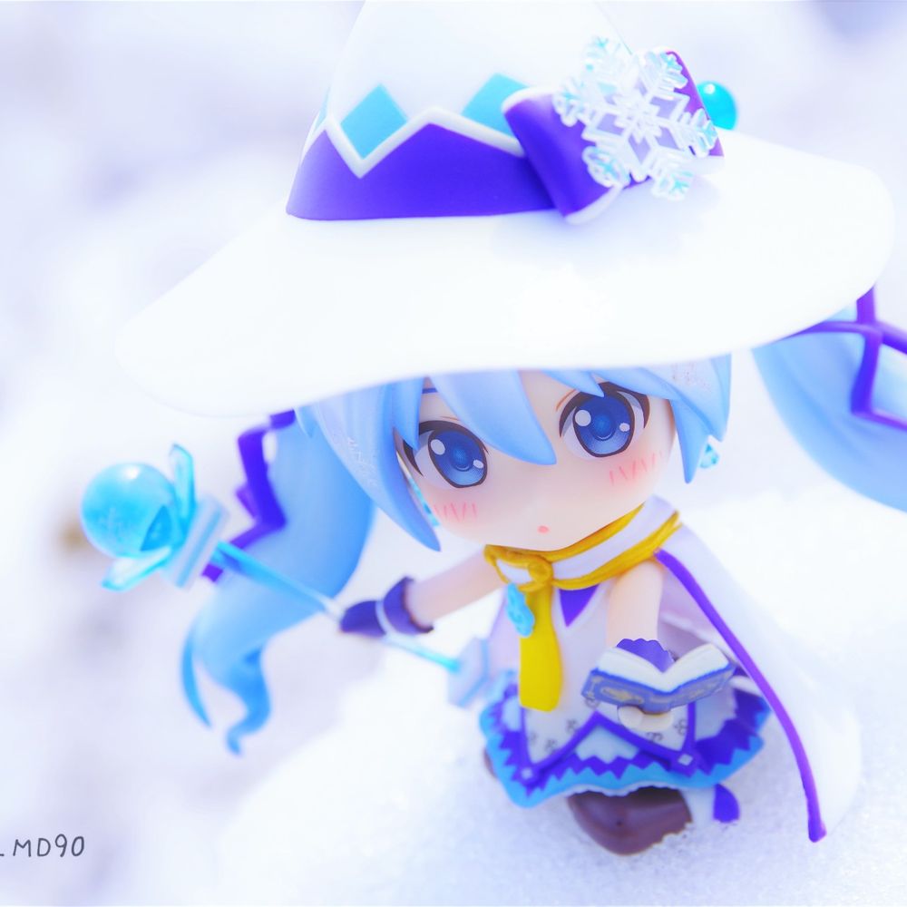 はまきど