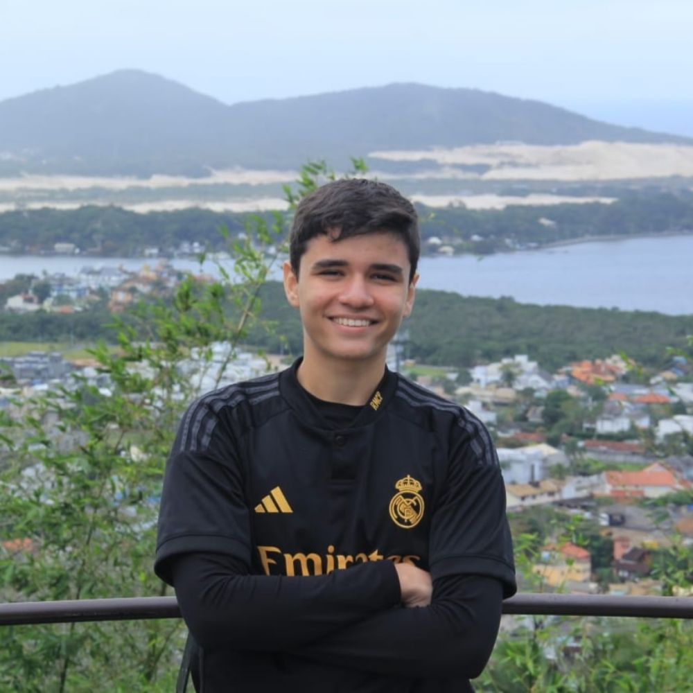 rodrigo oliveira