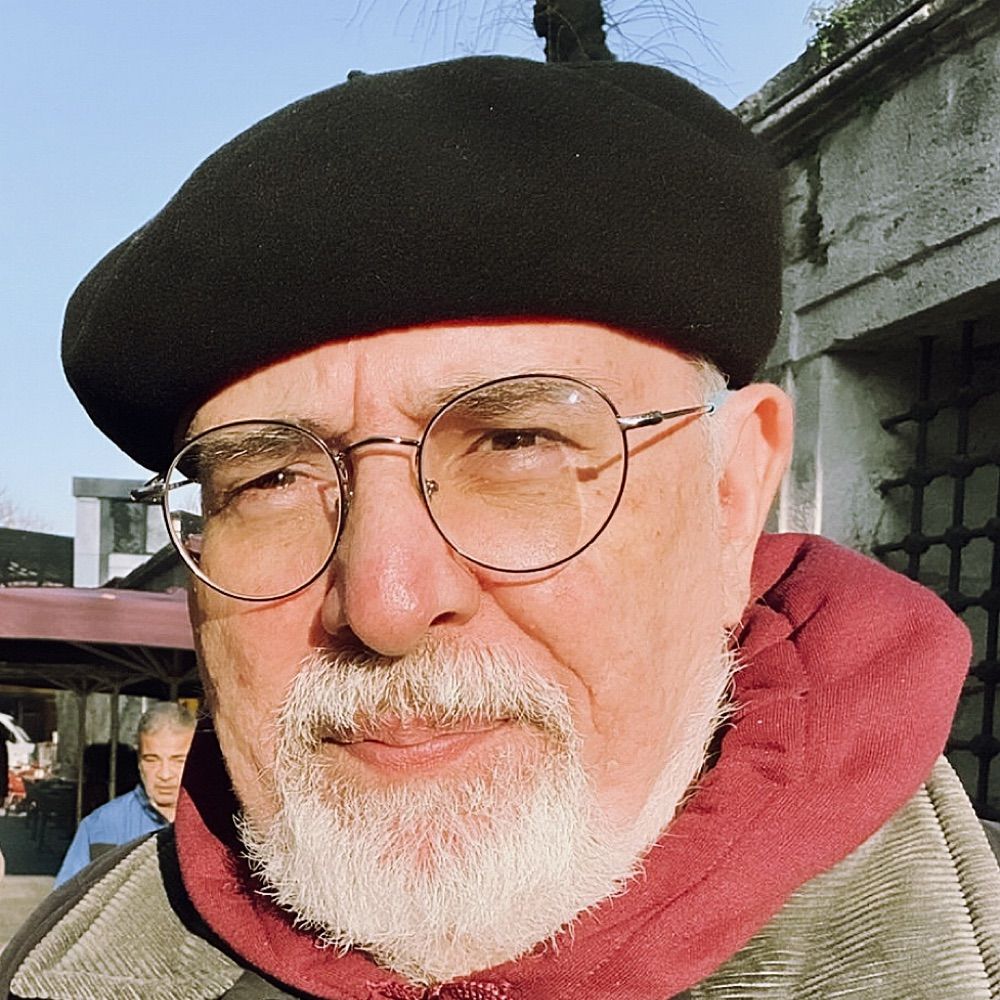 Orhan Tekelioglu